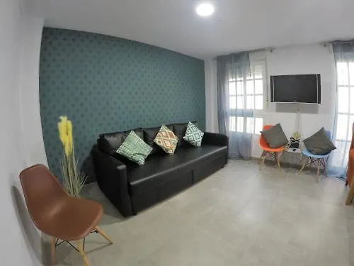 Pasacalles Home By Cadiz4Rentals كاديز