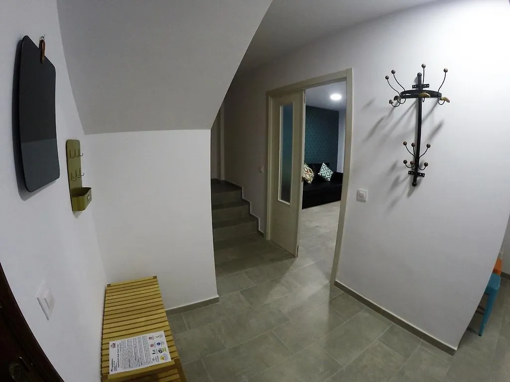 Pasacalles Home By Cadiz4Rentals Španělsko