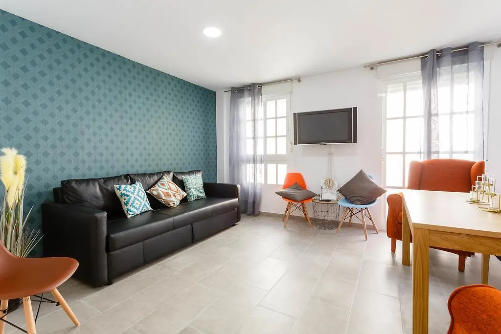 kontakty Pasacalles Home By Cadiz4Rentals