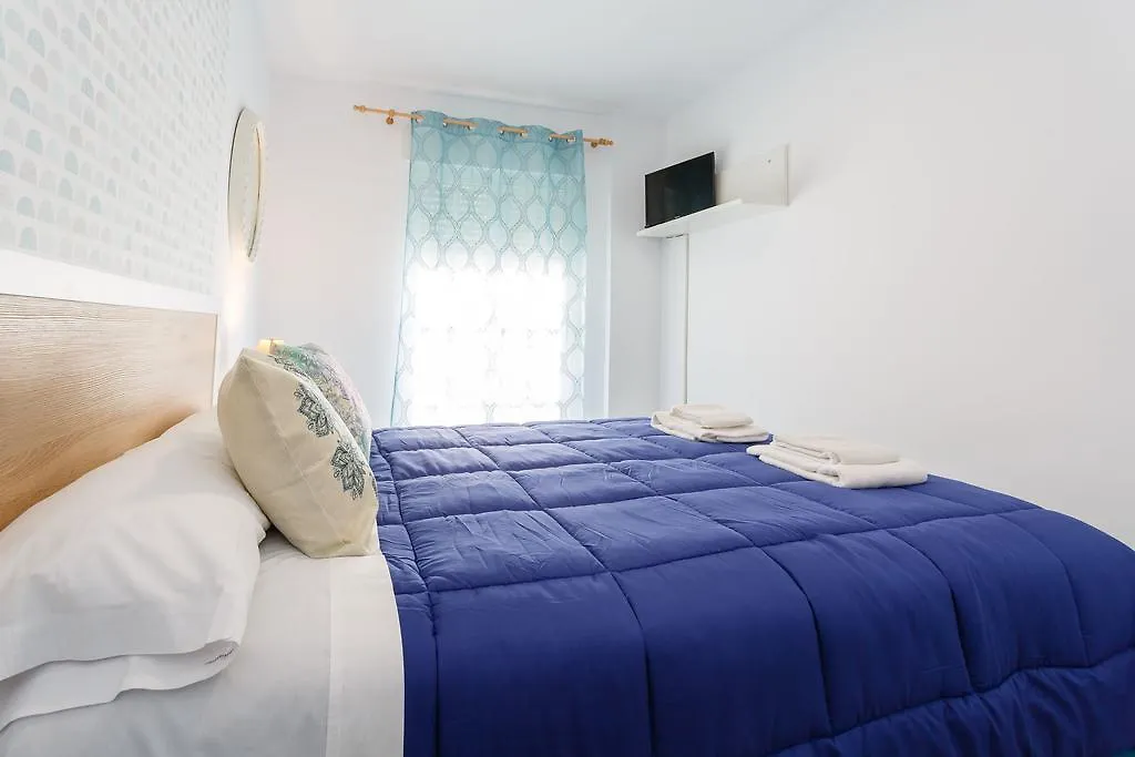 Pasacalles Home By Cadiz4Rentals