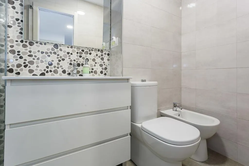 Pasacalles Home By Cadiz4Rentals 0*,