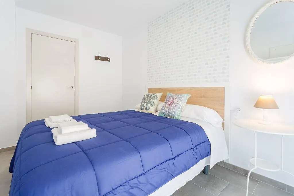 Apartmán Pasacalles Home By Cadiz4Rentals