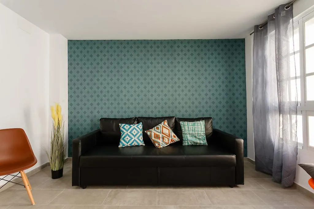 Pasacalles Home By Cadiz4Rentals Apartmán