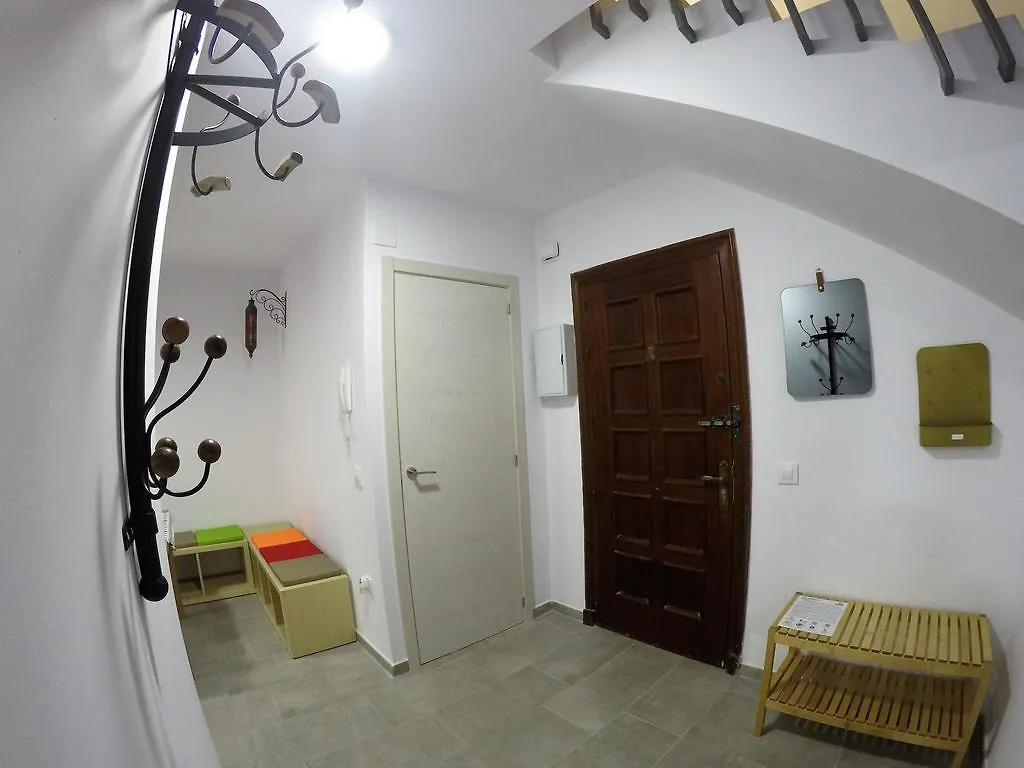 Apartamento Pasacalles Home By Cadiz4Rentals