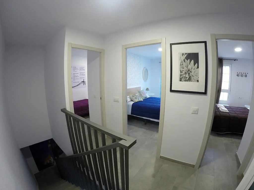 Pasacalles Home By Cadiz4Rentals 0*,  España